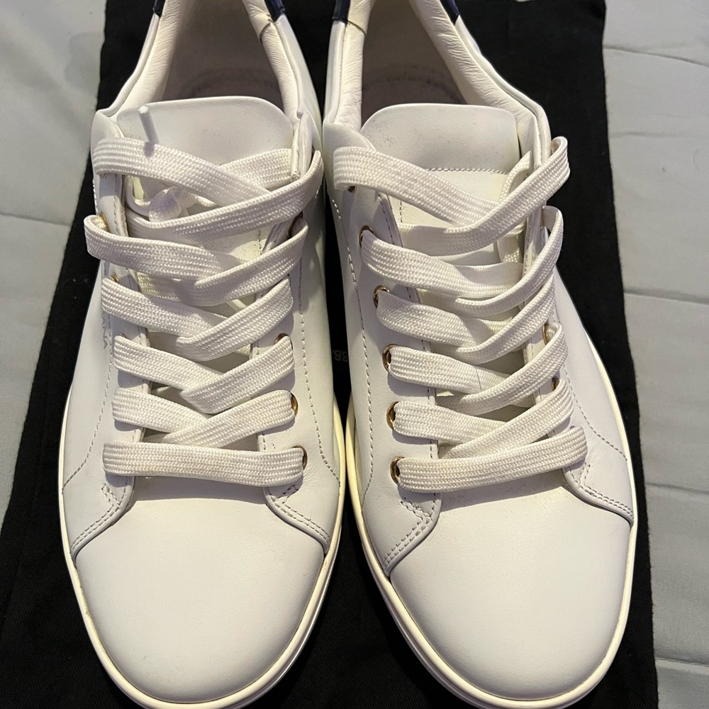 Dolce&Gabbana athletic sneakers